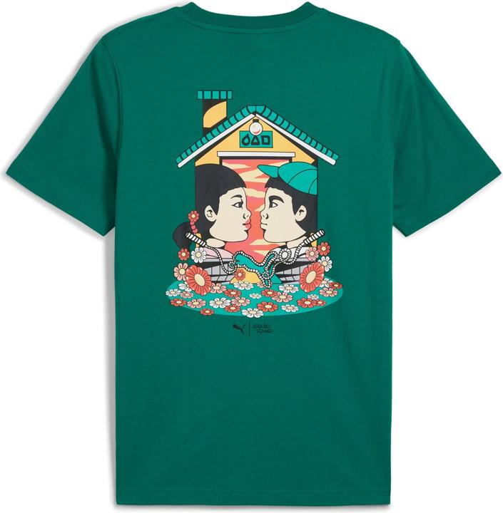 Immagine prodotto Puma X Squid Game Graphic (XL)