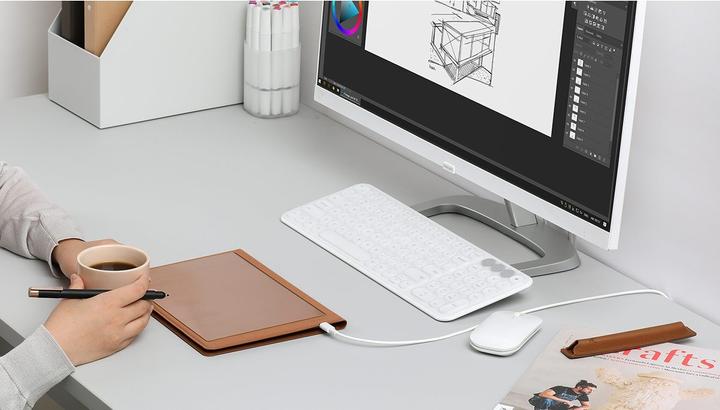 Huion Note X10 (5080 lpi)