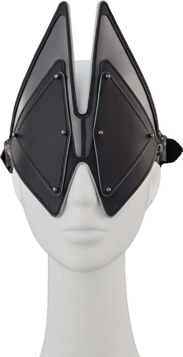 Produktbild Lockink Augenbinde Set schwarz