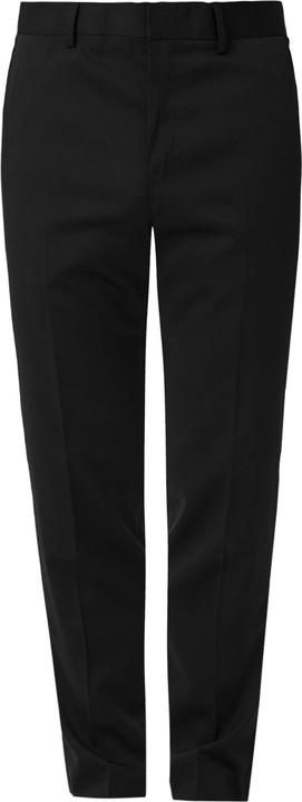 Produktbild S.Oliver Hose Slim Fit: Waschbare Anzughose (42)