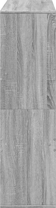 Produktbild vidaXL Bücherregal (100 x 33 x 155.50 cm)