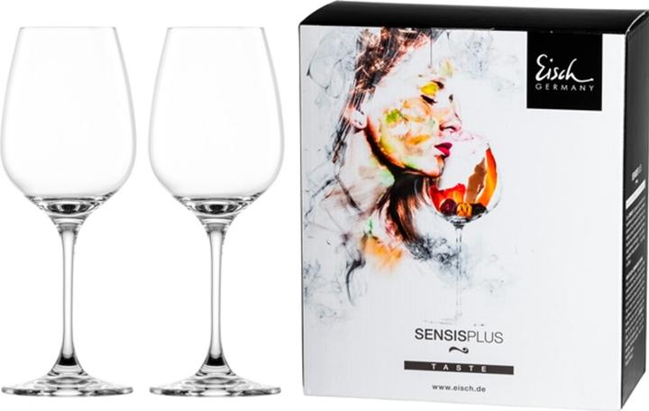 Eisch Superior Weisswein 500/3 2er Pack (31 cl, 2 Gläser, Weissweingläser)