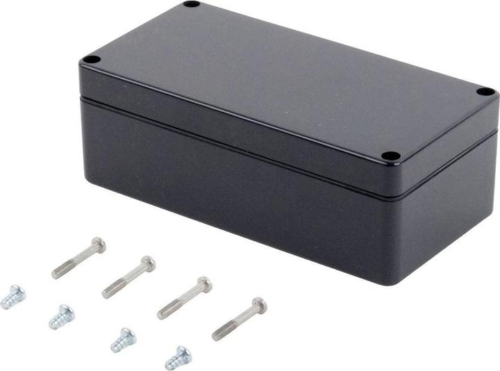 Produktbild Tru Components Kunststoff-Gehäuse KST (Gehäuse)