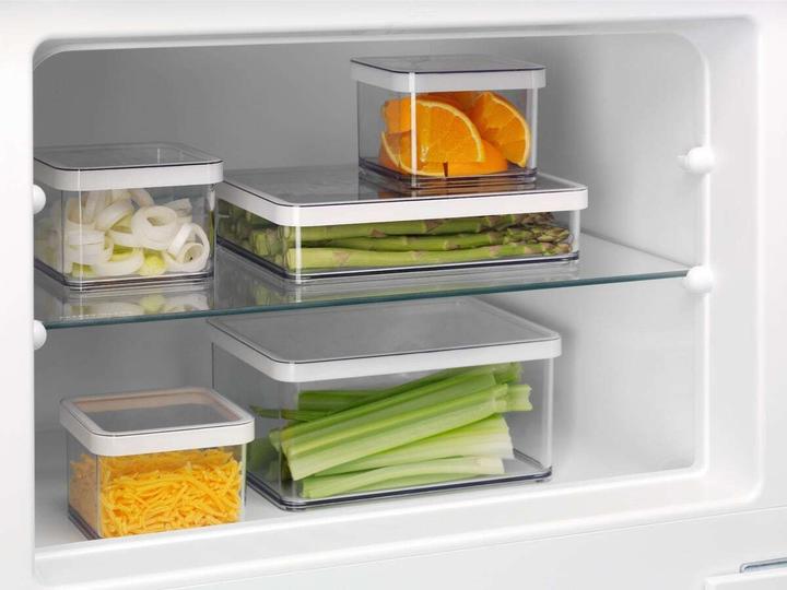 Produktbild Electrolux DD INC ETS5LE16S Flügeltürkühlschrank (249 l)