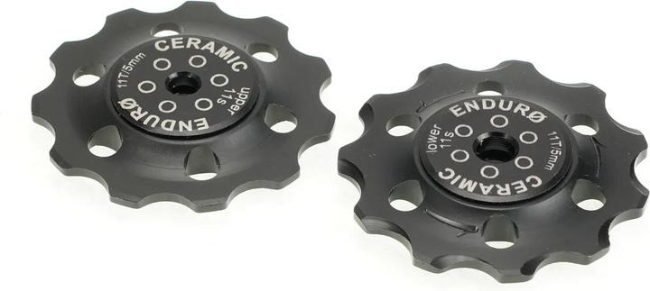 Produktbild Enduro Bearings Nabenlager Kit, Mavic Ksyrium ES/SL, Ceramic (BKC-0200) SALE