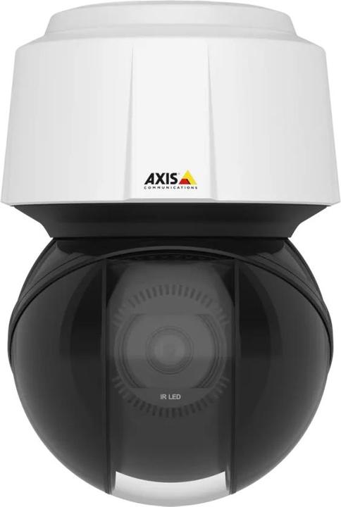 Actual product image Axis Q6135-LE Network Surveillance Camera (1920 x 1080 Pixels)