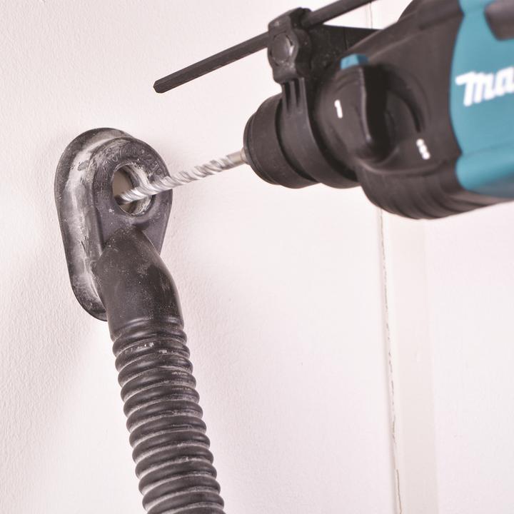 Produktbild Makita P-80488 Universal-Staubabsaugaufsatz