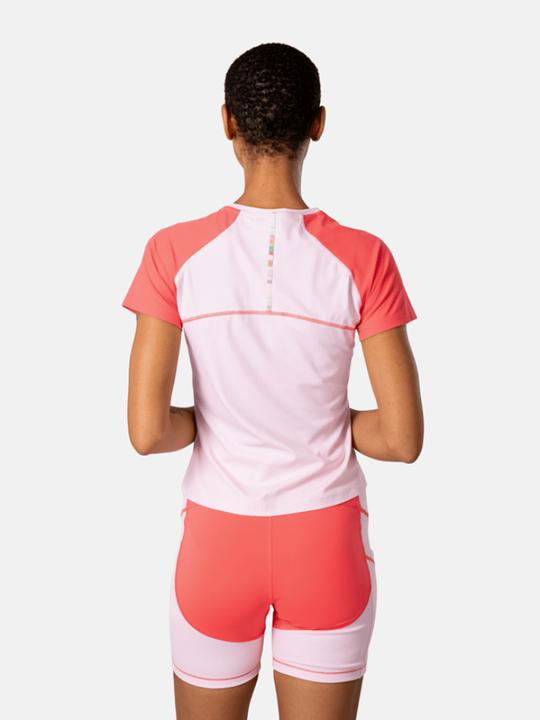 Actual product image Kari Traa Linnea Tee (XL)