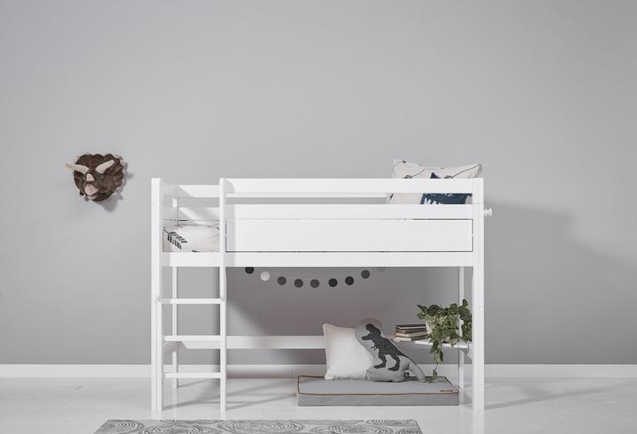 Image du produit Lifetime Kidsrooms Lit mi-hauteur (90 x 200 cm)