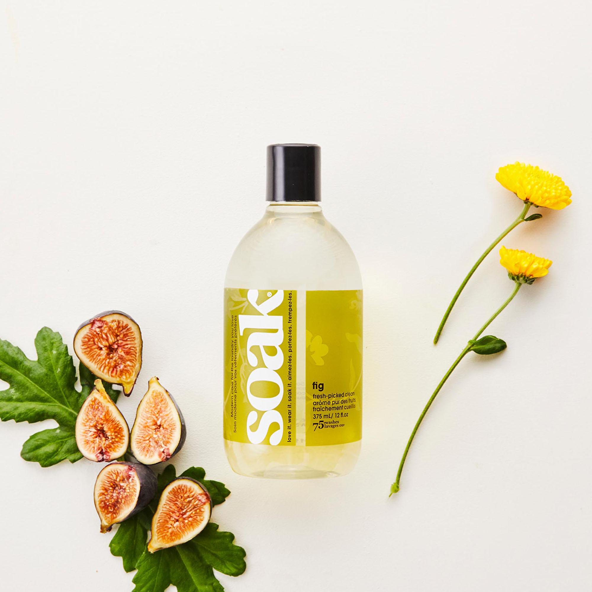 Thumbnail - Soak Waschmittel - 18374, Waschmittel + Textilpflege