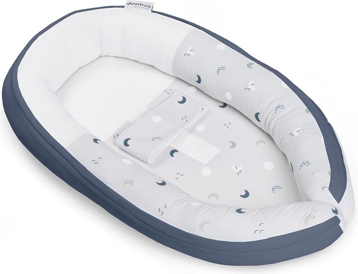 Doomoo Luna del bozzolo