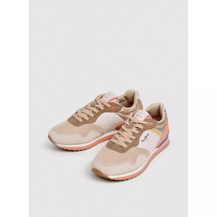 Actual product image Pepe Jeans Lodon Sand (40)