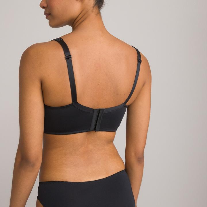 Produktbild La Redoute Collections Minimizer-BH Anthea aus Spitze (85 E)