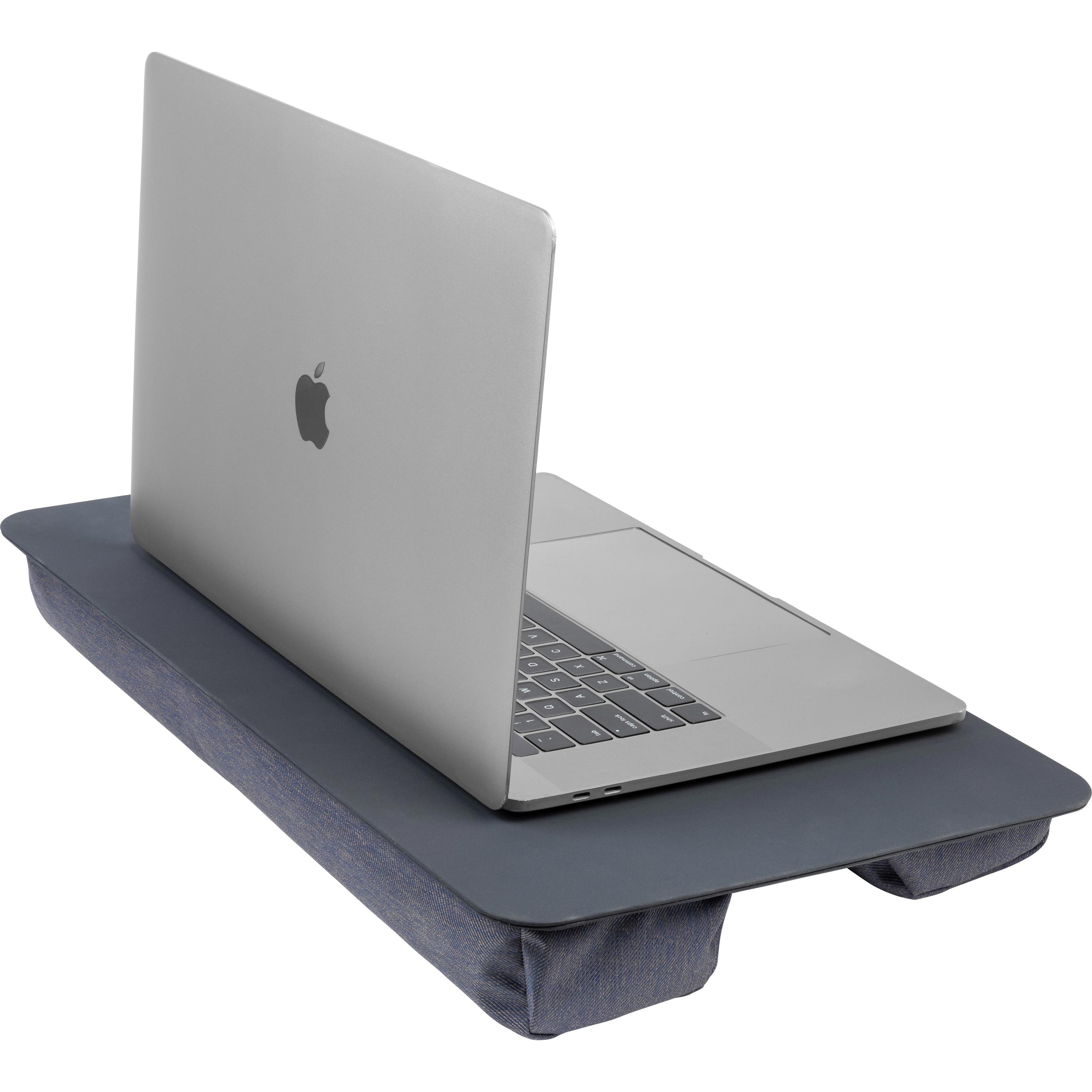 Tucano COMODO L Notebook-Ständer Blau, Notebook Ständer, Blau