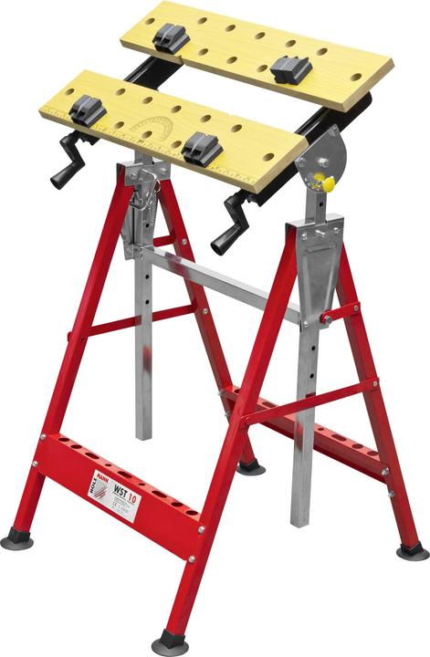 Produktbild Holzmann Wst10 (62.50 cm, 60.50 cm)