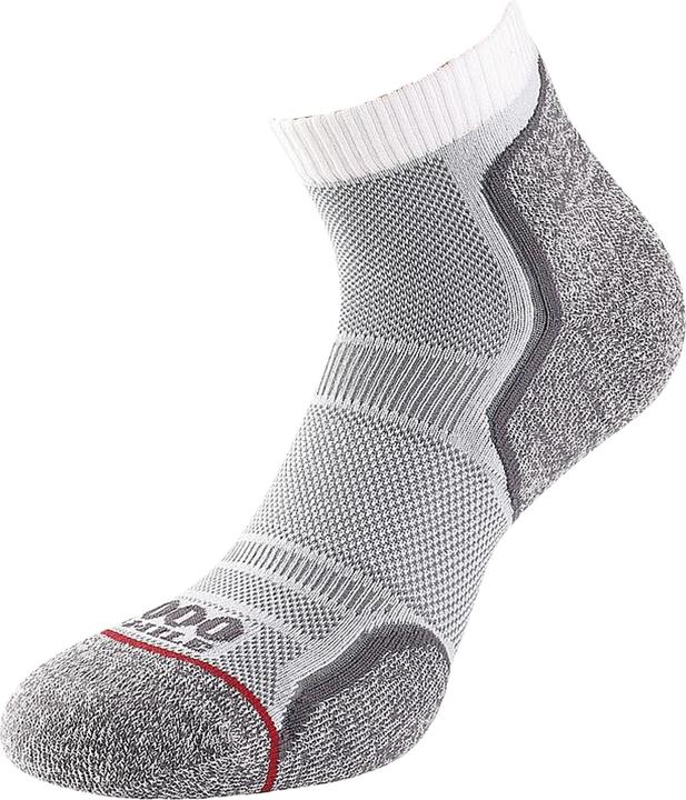 Produktbild 1000 Mile Run Knöchelsocken (M)