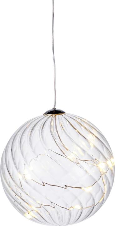 Produktbild Sirius Weihnachtskugel