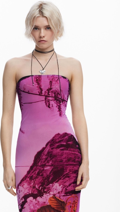 Produktbild Desigual Lakecomo Lacroix (L)