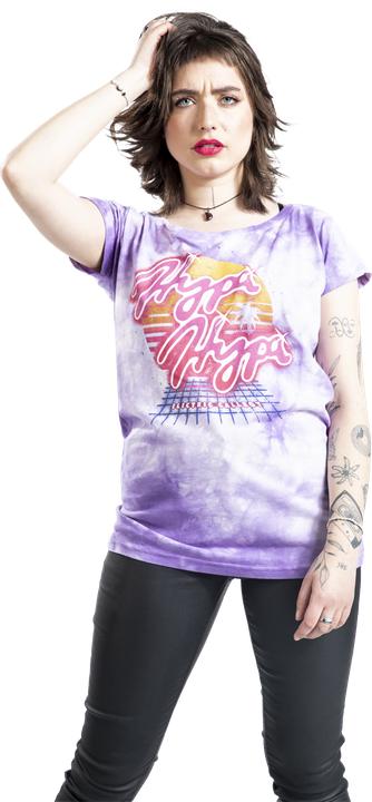 Produktbild Electric Callboy Hypa Hypa (L)