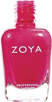 Zoya Renee (Farblack)