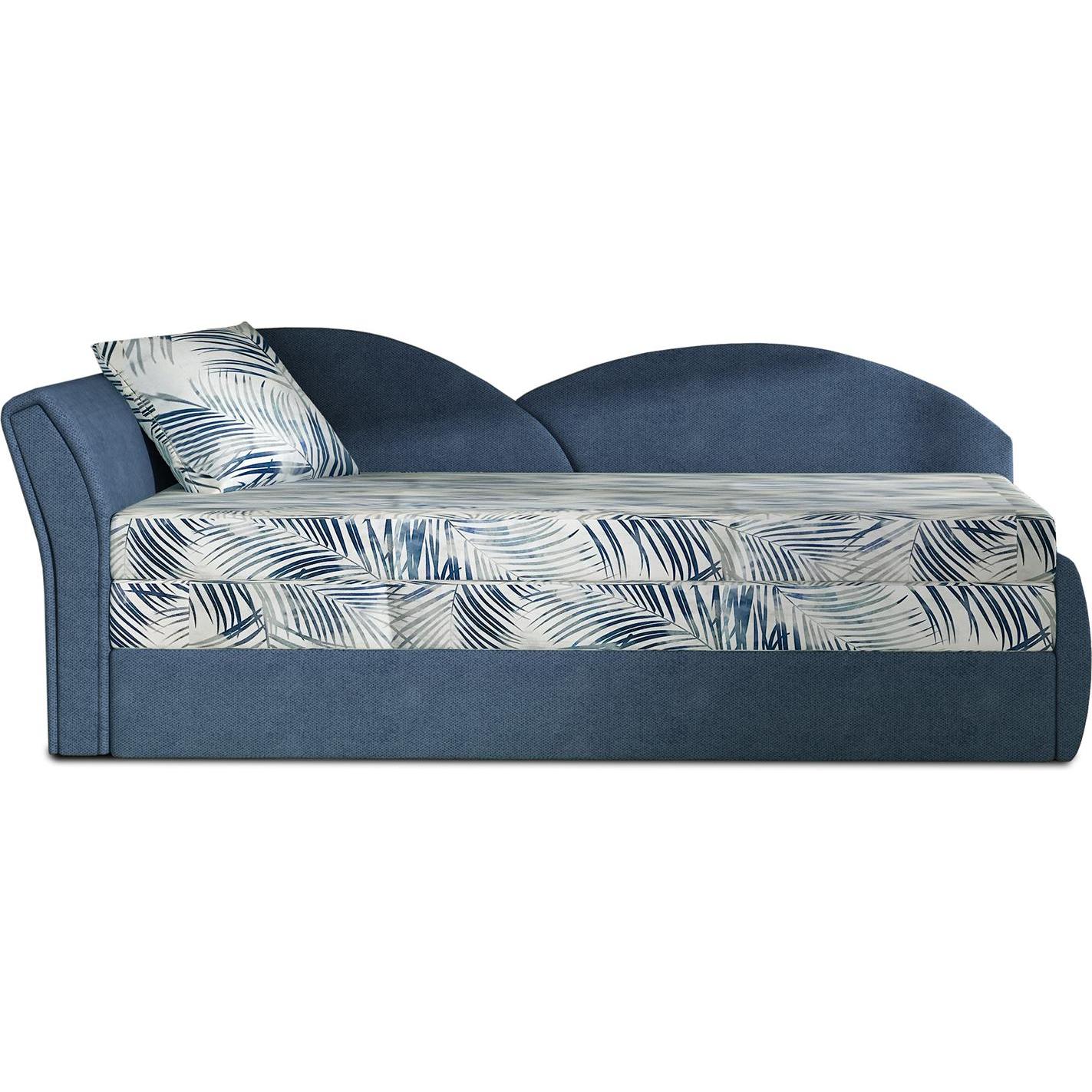 ELTAP, Sofa, Aga (3-Sitzer, Bettsofa)