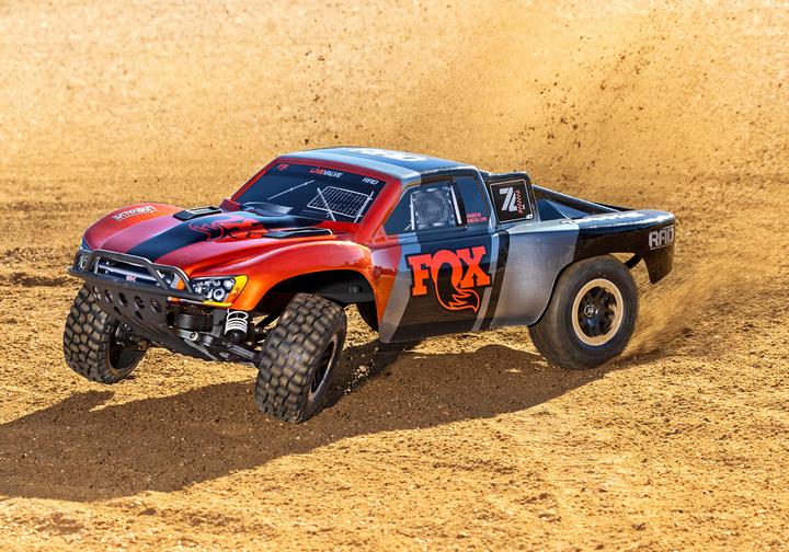 Immagine prodotto Traxxas 58376-74