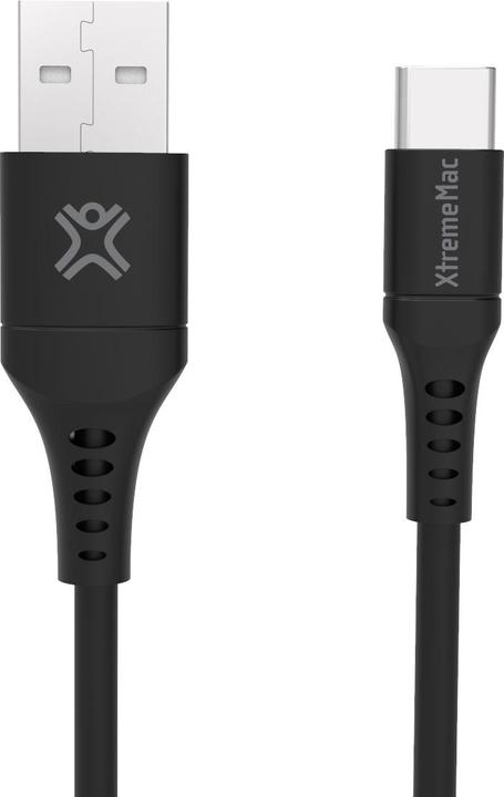Immagine prodotto XtremeMac Flexi USB-C a USB-A (1 m, USB 3.0, 15 W)