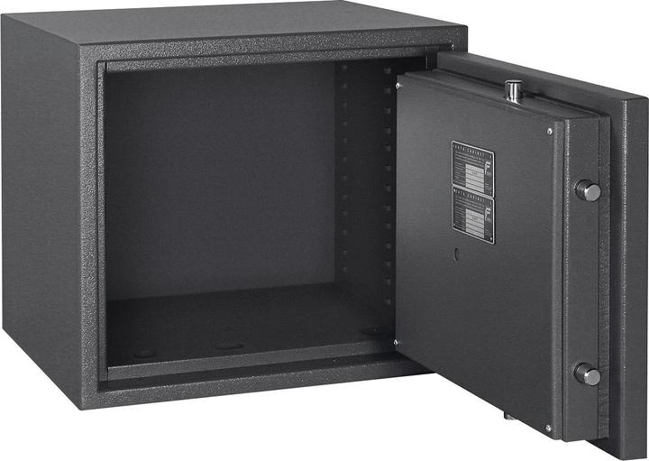 Format Paper security cabinet Paper Star Light 3 (46 l)