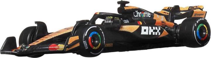 Produktbild Hot Wheels Race - McLaren |2024 Livery Oscar Piastri