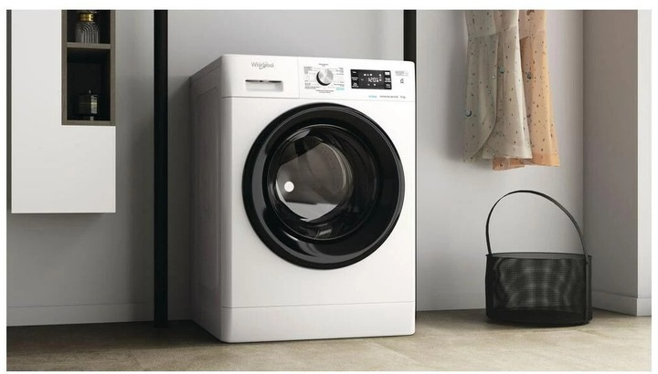 Image du produit Whirlpool FFB 9448 BEV CH (9 kg, Gauche)