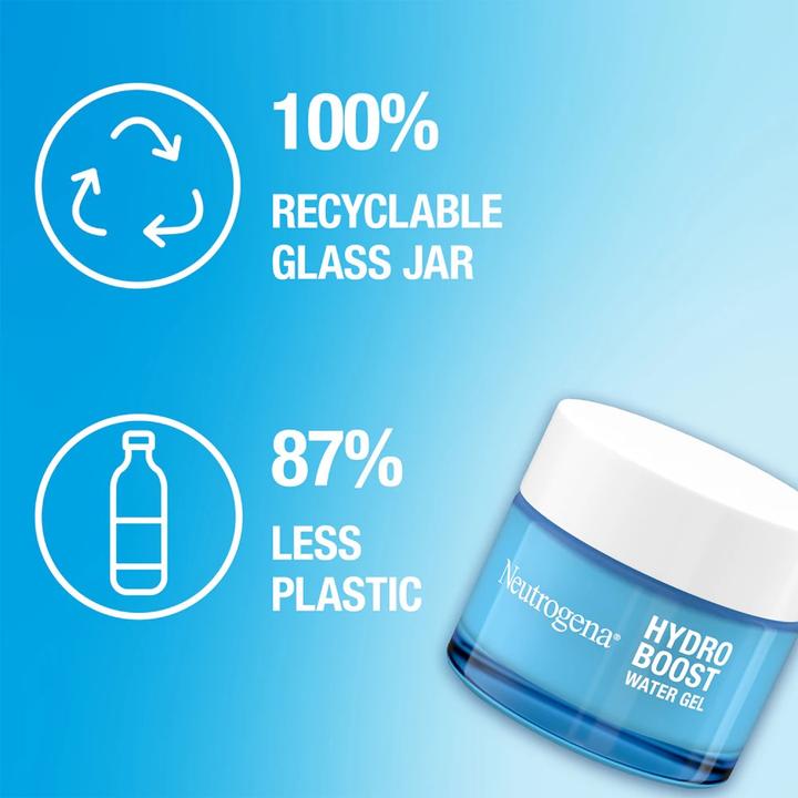 Actual product image Neutrogena Hydro Boost (50 ml, Day cream, Night cream)