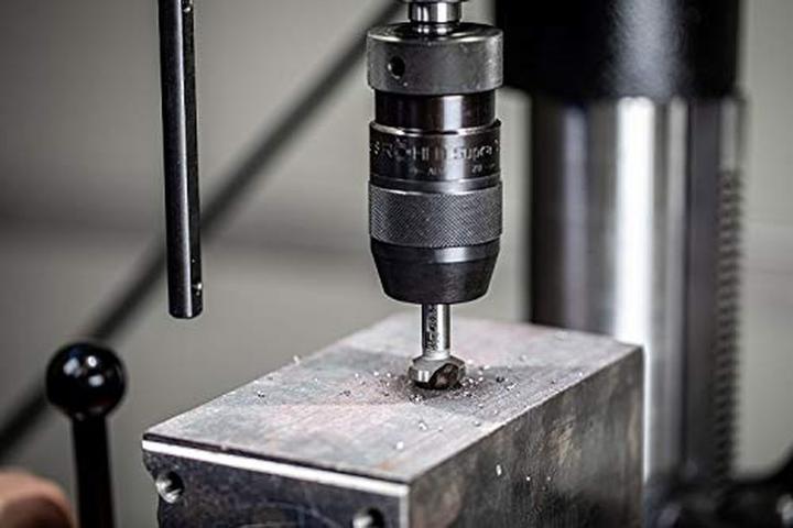 Produktbild Pferd Kegelsenker Set HSSE DIN 335 C90° 6tlg. (16.5 mm)