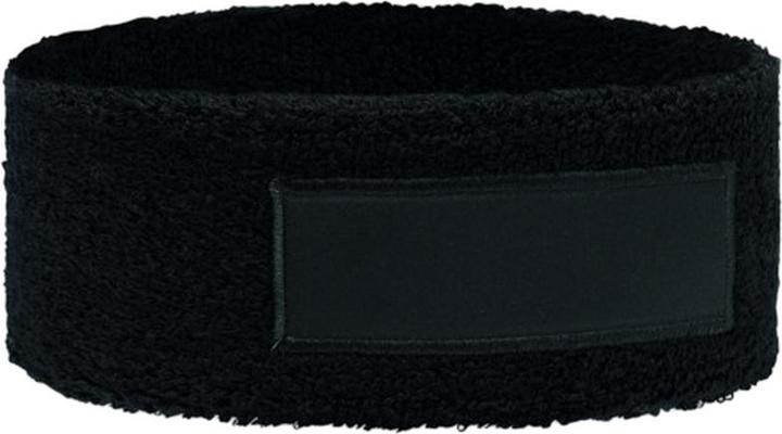 Actual product image MidOcean Atama Polycotton Headband
