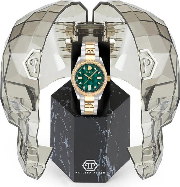 Produktbild Philipp Plein PWCDA0524 (Analoguhr)