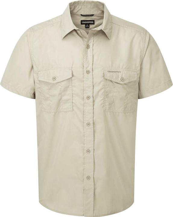 Immagine prodotto Craghoppers Camicia a maniche corte Kiwi (XL)
