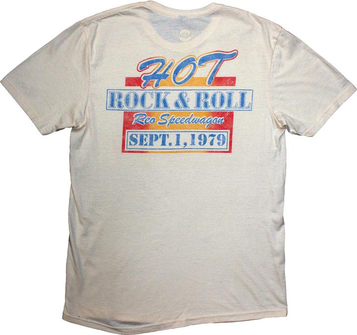 Produktbild Reo Kansas TShirt (L)