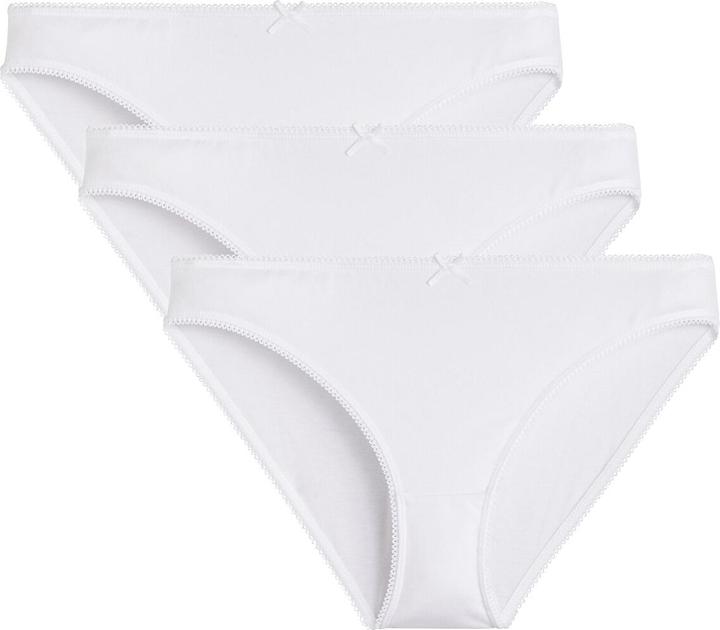 Immagine prodotto La Redoute Collections 3er-Pack Slips (34, confezione da 3)