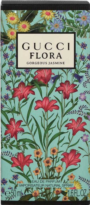 Image du produit Gucci Gorg Jasmin Eau de Parfum (Eau de parfum, 50 ml)