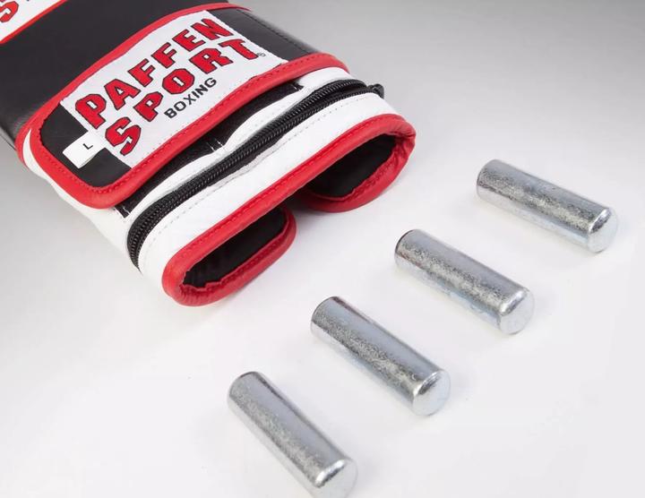 Actual product image Paffen Sport Pro Weight Boxsackhandschuhe