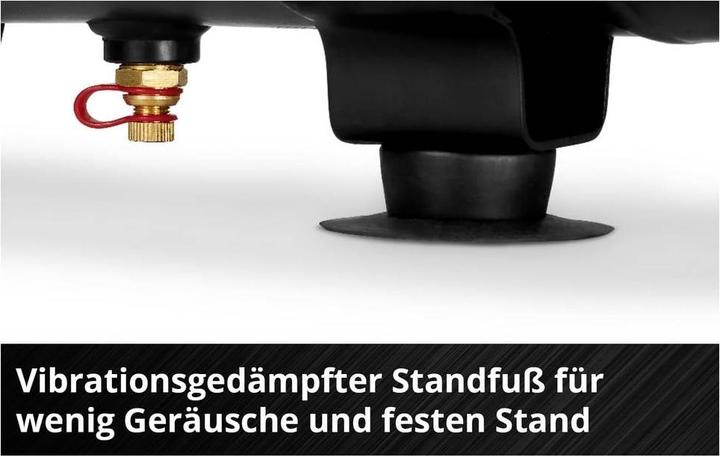 Produktbild Einhell TC-AC 190/24/8 (24 l, 8 Bar)