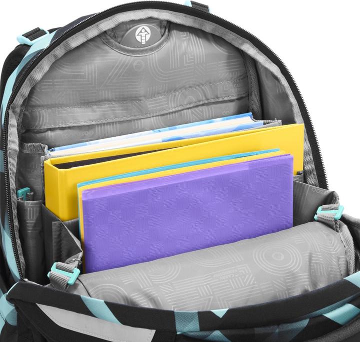 Actual product image Coocazoo Mate Schulrucksack 44 cm (30 l)