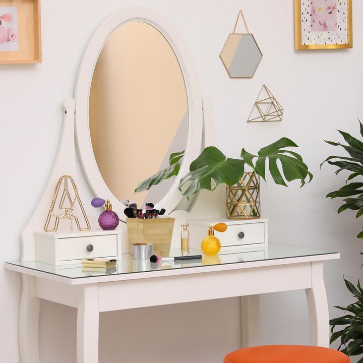 Actual product image Relaxdays Pen holder