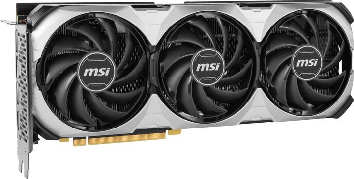 Produktbild MSI Grafikkarte||NVIDIA GeForce RTX 4060 Ti|8 GB (8 GB)