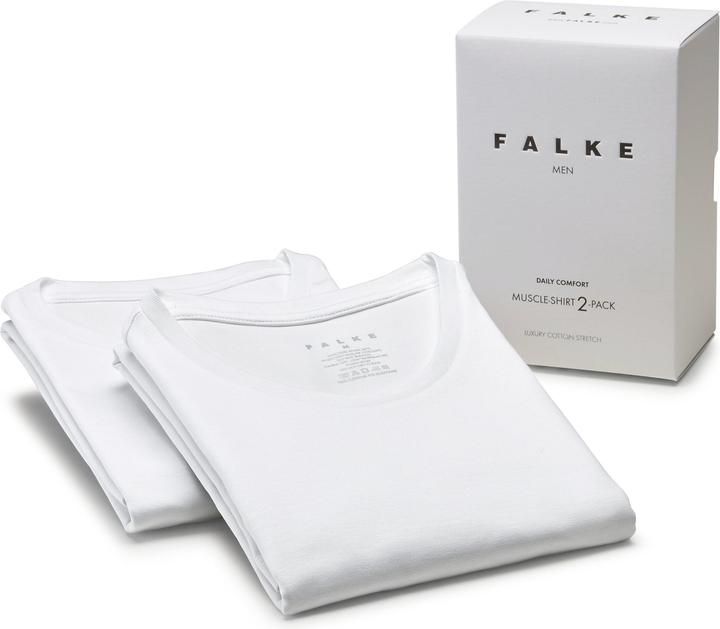 Produktbild Falke UW Muscle-Shirt CO/EL m (XL)