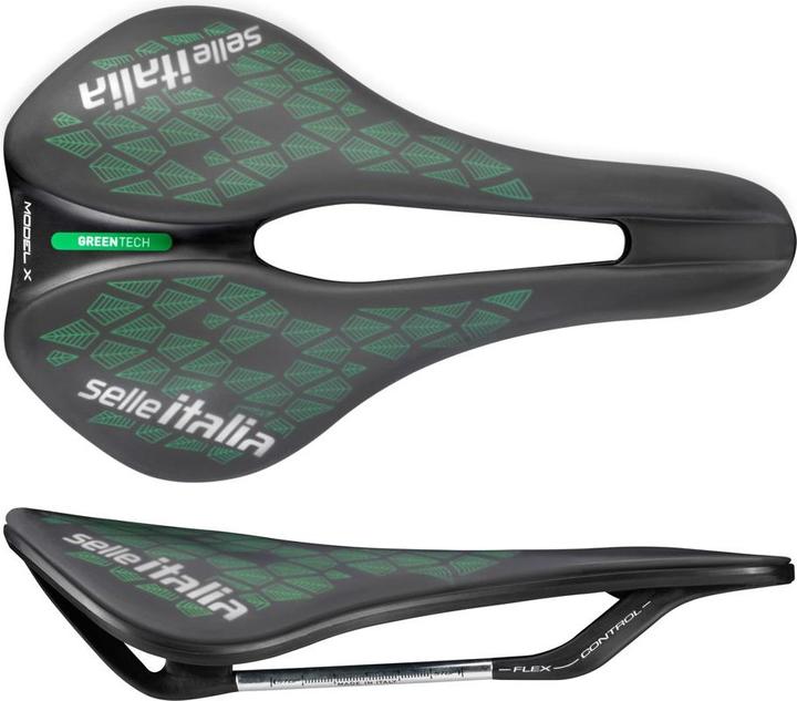 Image du produit Selle Italia Model X Superflow Leaf