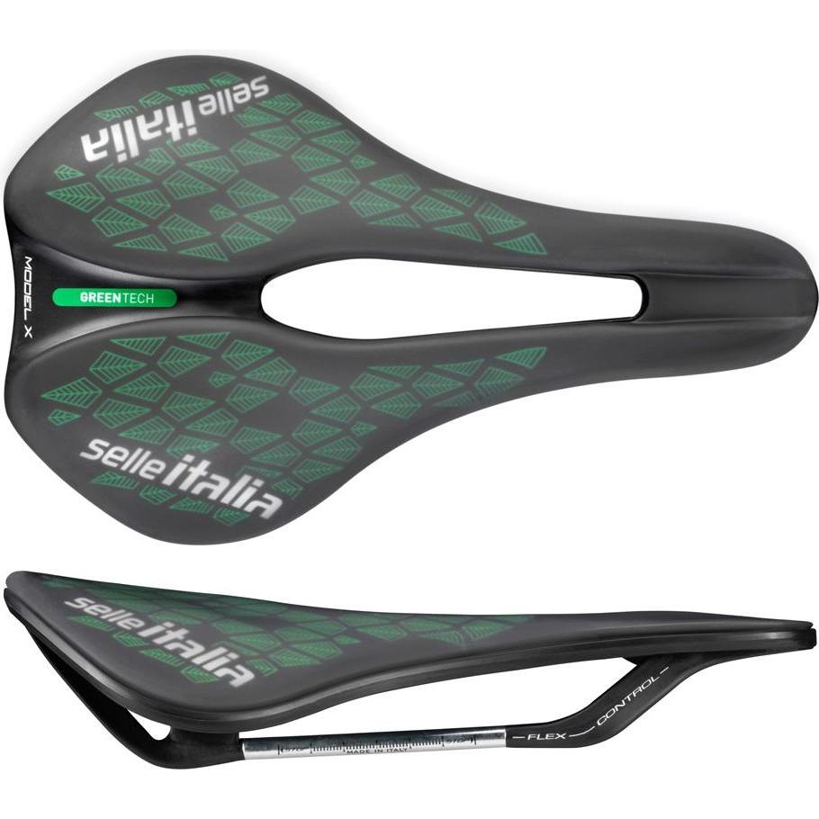 Selle Italia, Velosattel