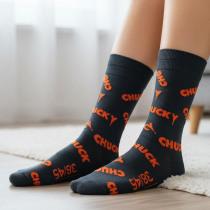 Produktbild Cerdá Chucky Socken Logo 38-45 (Einzelpack, 38 - 45)