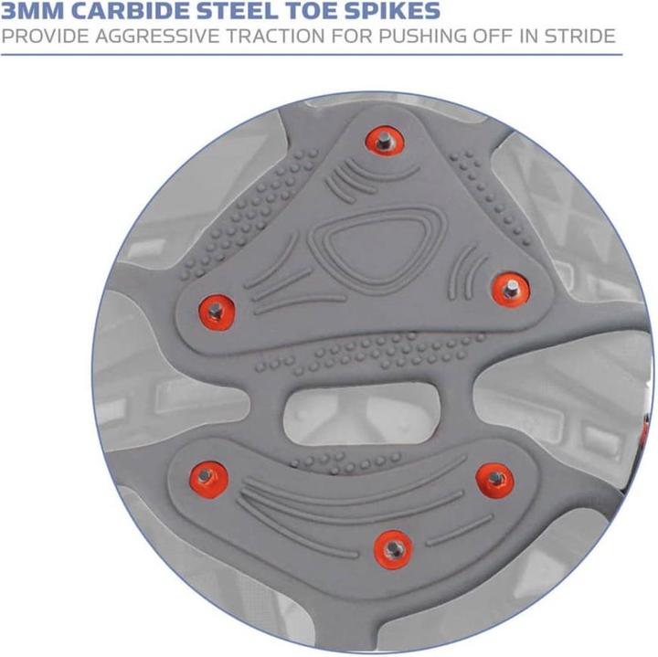 Produktbild Yaktrax Run (41 - 43)