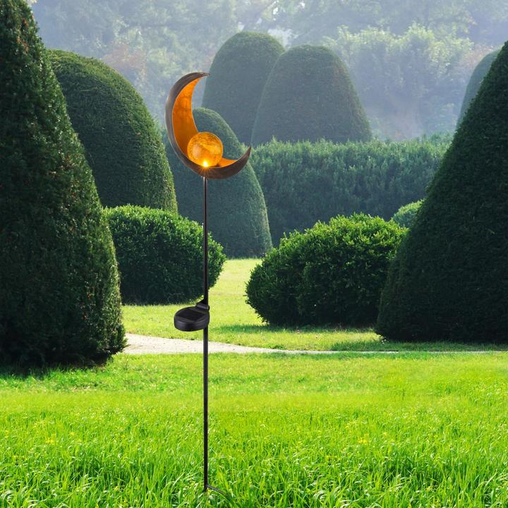 Produktbild Globo Solarleuchte (IP44)