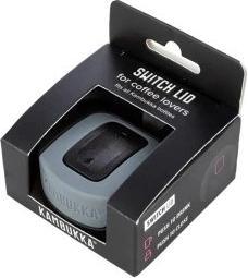 Actual product image Kambukka Switch Lid